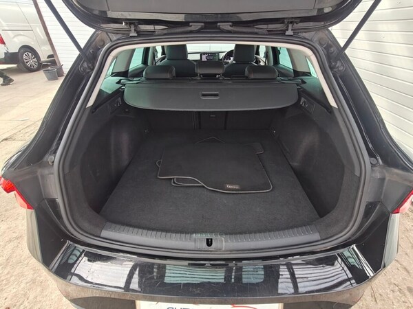 Used SEAT Leon 2021 for sale - 76119107: Photo 42