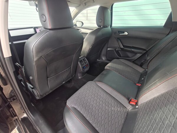 Used SEAT Leon 2021 for sale - 76119107: Photo 44