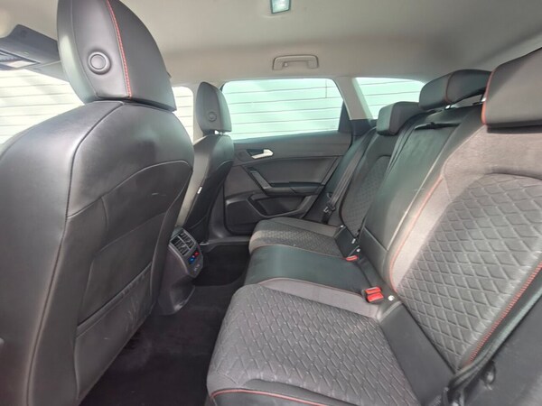 Used SEAT Leon 2021 for sale - 76119107: Photo 45