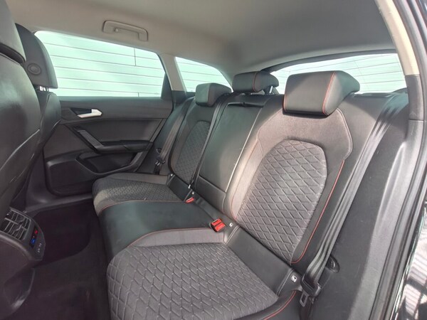 Used SEAT Leon 2021 for sale - 76119107: Photo 46