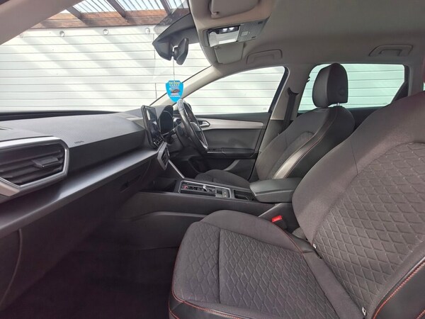 Used SEAT Leon 2021 for sale - 76119107: Photo 49