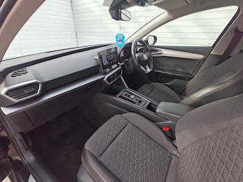 Used SEAT Leon 2021 for sale - 76119107: Photo 4