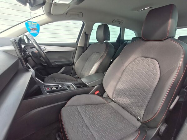 Used SEAT Leon 2021 for sale - 76119107: Photo 50