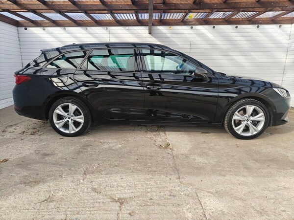 Used SEAT Leon 2021 for sale - 76119107: Photo 9