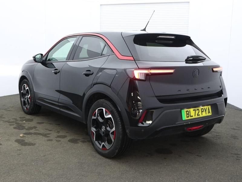 Used Vauxhall Mokka 2022 for sale - 78181453: Photo 3