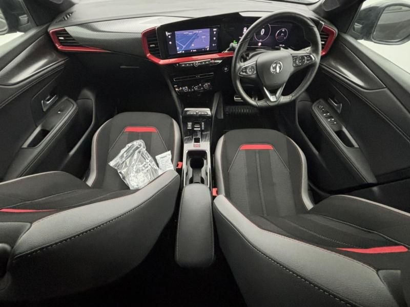 Used Vauxhall Mokka 2022 for sale - 78181453: Photo 4