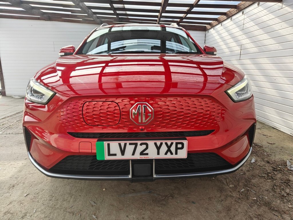 Used MG MG ZS 2022 for sale - 77412949: Photo 15