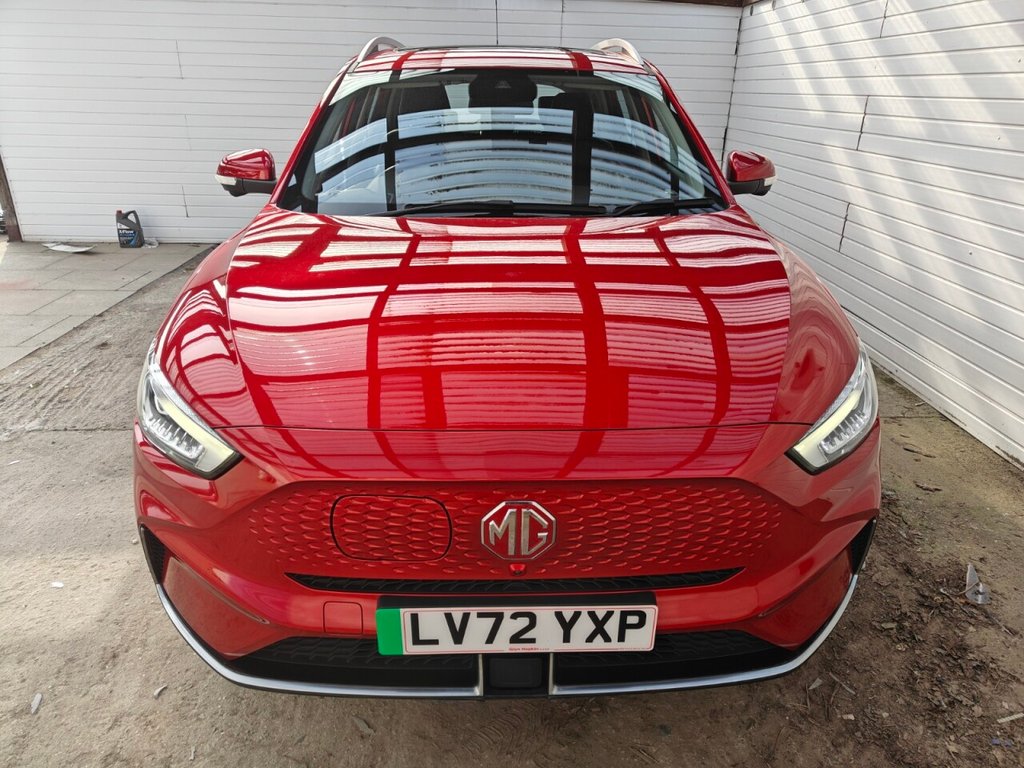 Used MG MG ZS 2022 for sale - 77412949: Photo 16