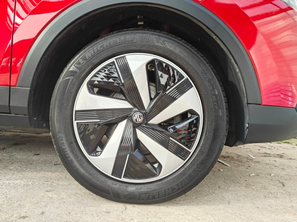 Used MG MG ZS 2022 for sale - 77412949: Photo 17