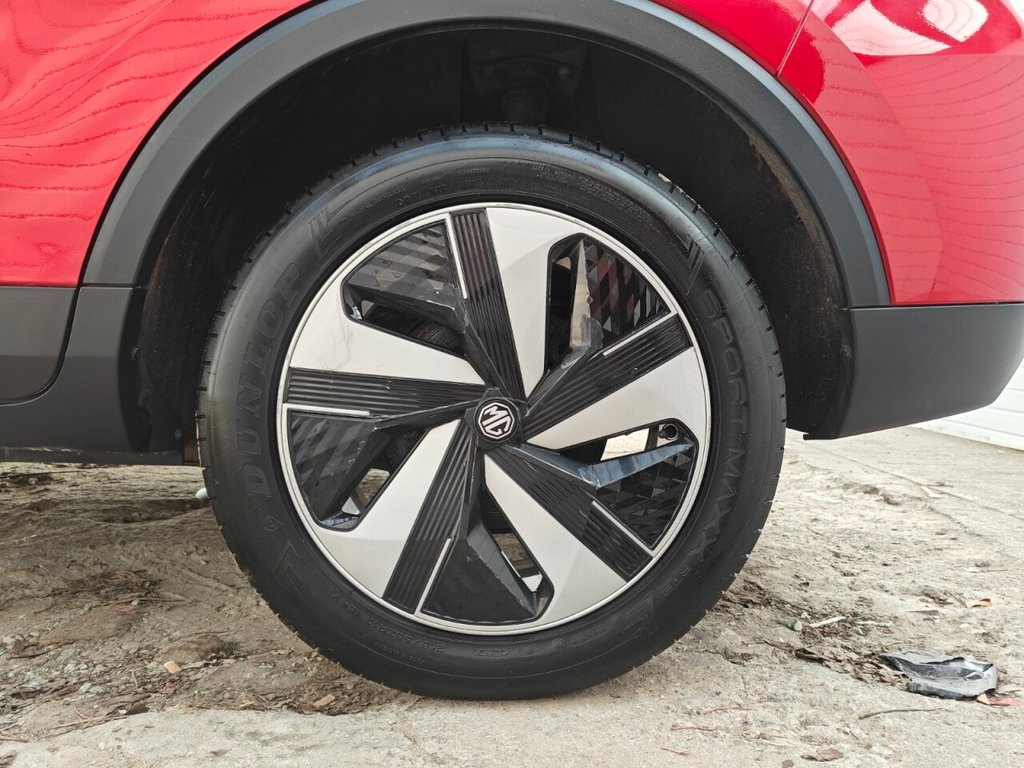 Used MG MG ZS 2022 for sale - 77412949: Photo 19