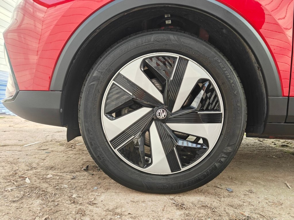 Used MG MG ZS 2022 for sale - 77412949: Photo 20