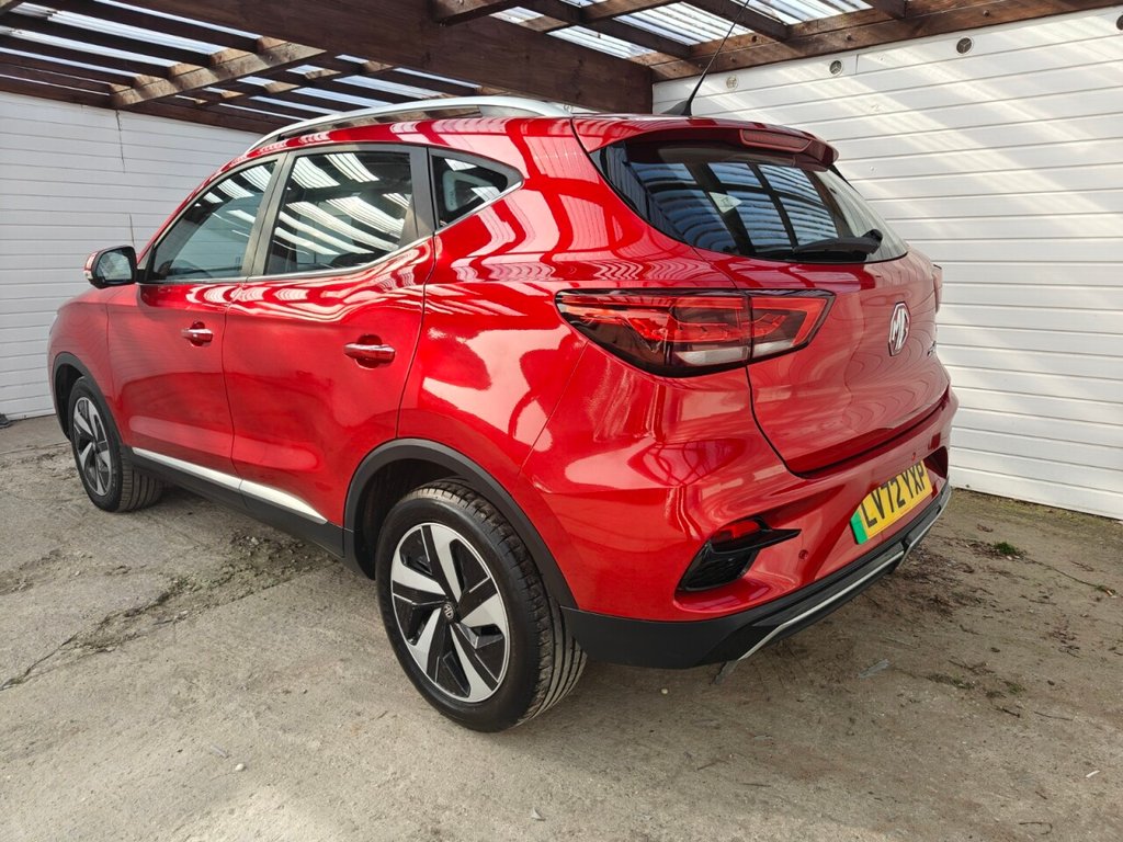 Used MG MG ZS 2022 for sale - 77412949: Photo 22