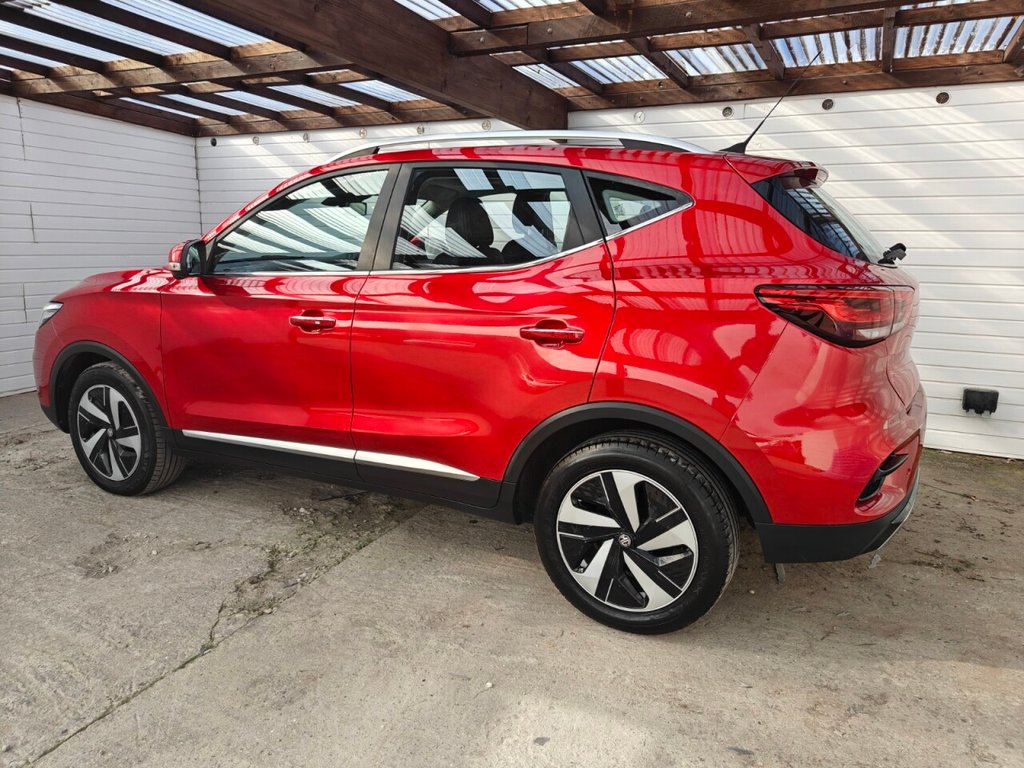 Used MG MG ZS 2022 for sale - 77412949: Photo 23