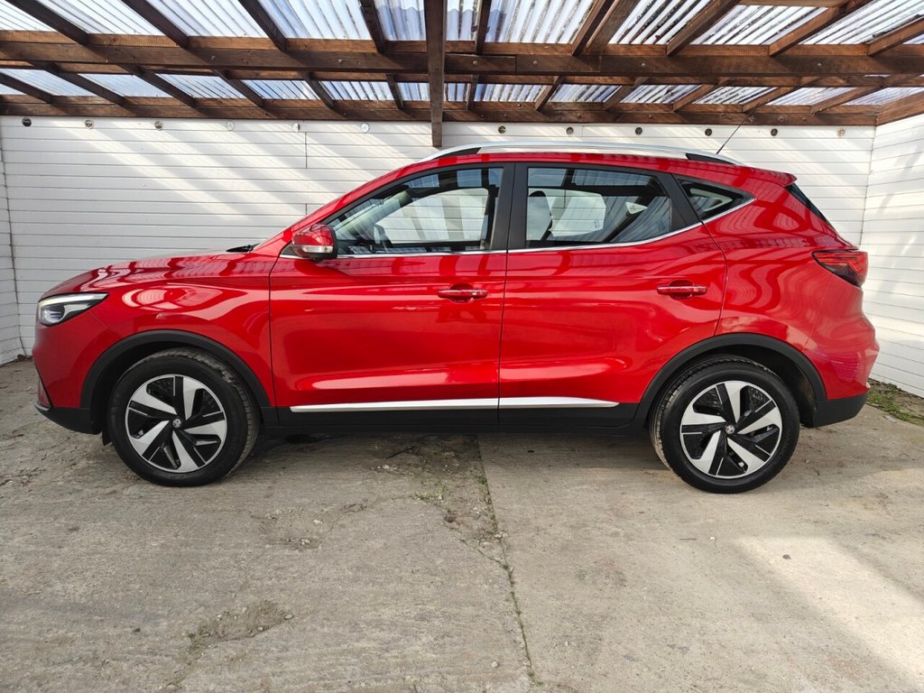 Used MG MG ZS 2022 for sale - 77412949: Photo 24