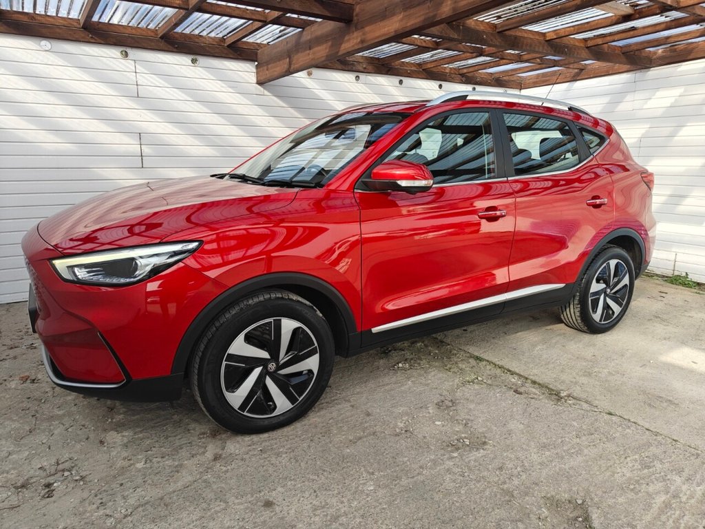 Used MG MG ZS 2022 for sale - 77412949: Photo 25