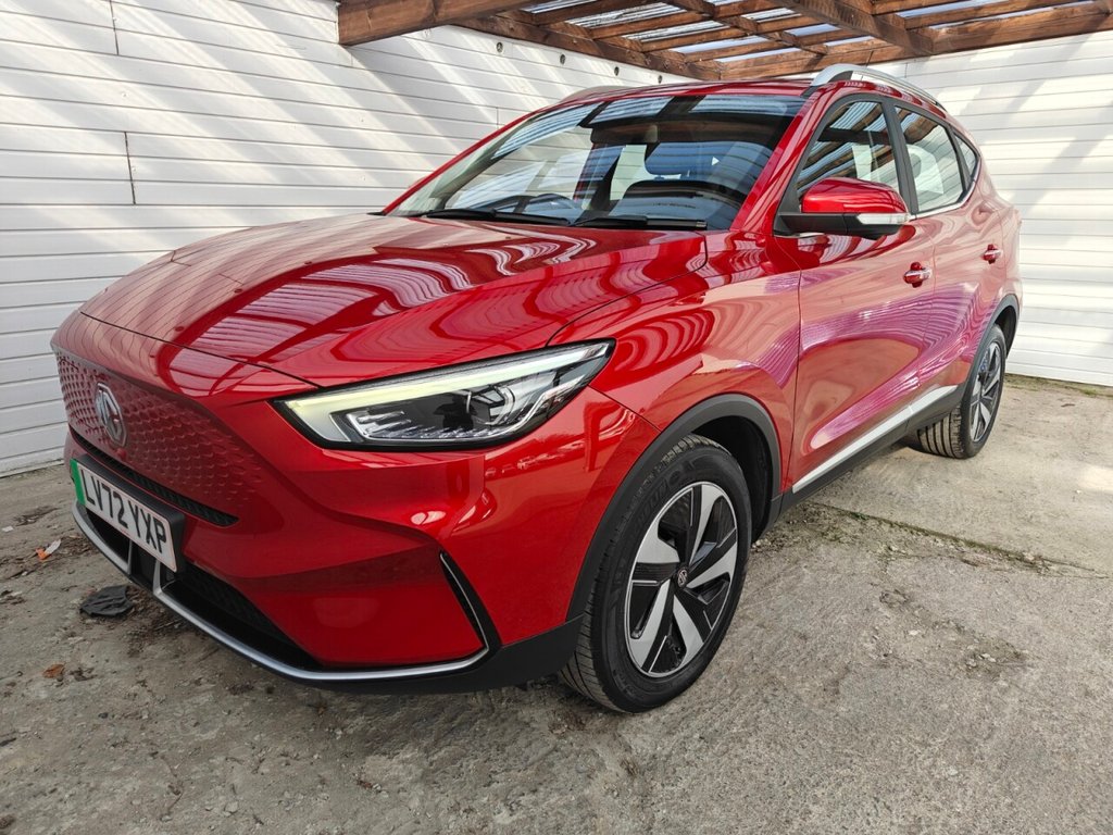 Used MG MG ZS 2022 for sale - 77412949: Photo 26