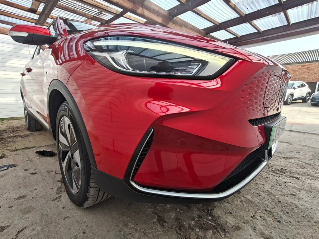 Used MG MG ZS 2022 for sale - 77412949: Photo 29