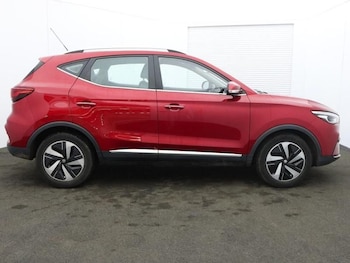 Used MG MG ZS 2022 for sale - 77412949: Photo