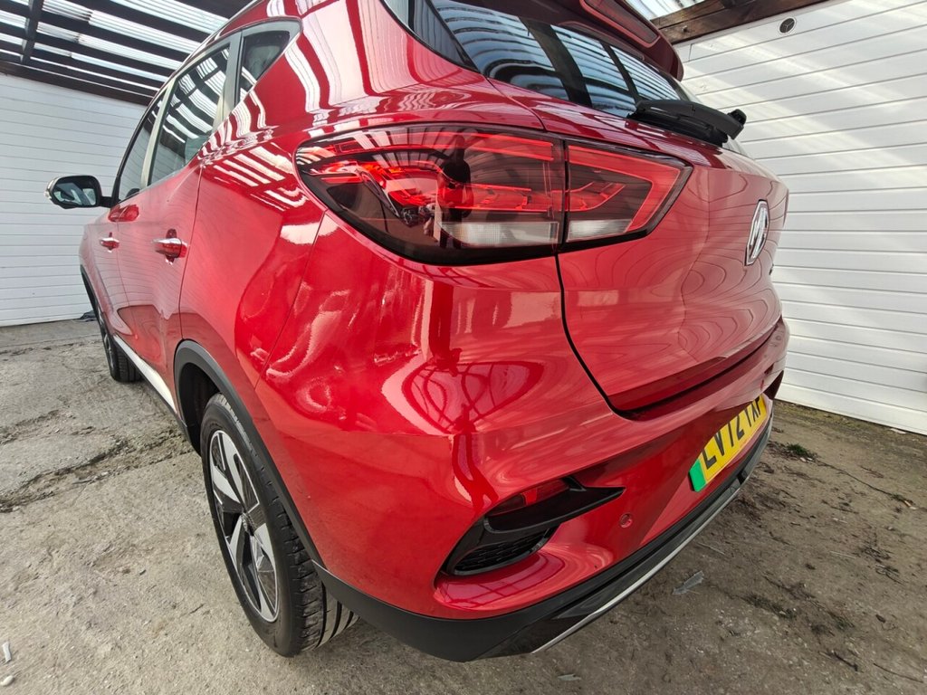 Used MG MG ZS 2022 for sale - 77412949: Photo 30