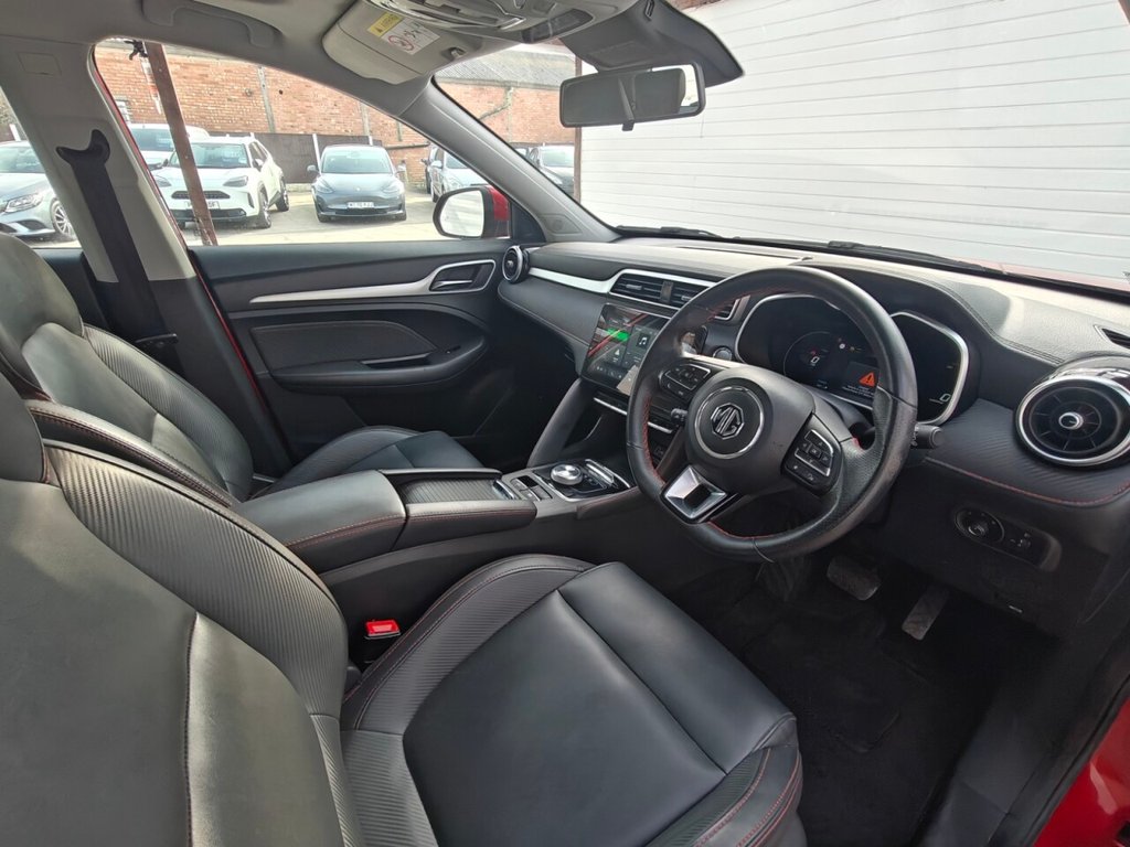 Used MG MG ZS 2022 for sale - 77412949: Photo 33