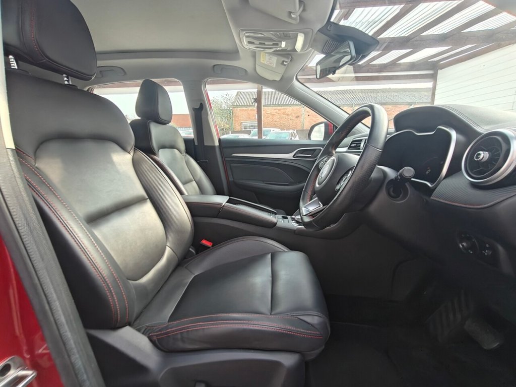 Used MG MG ZS 2022 for sale - 77412949: Photo 34