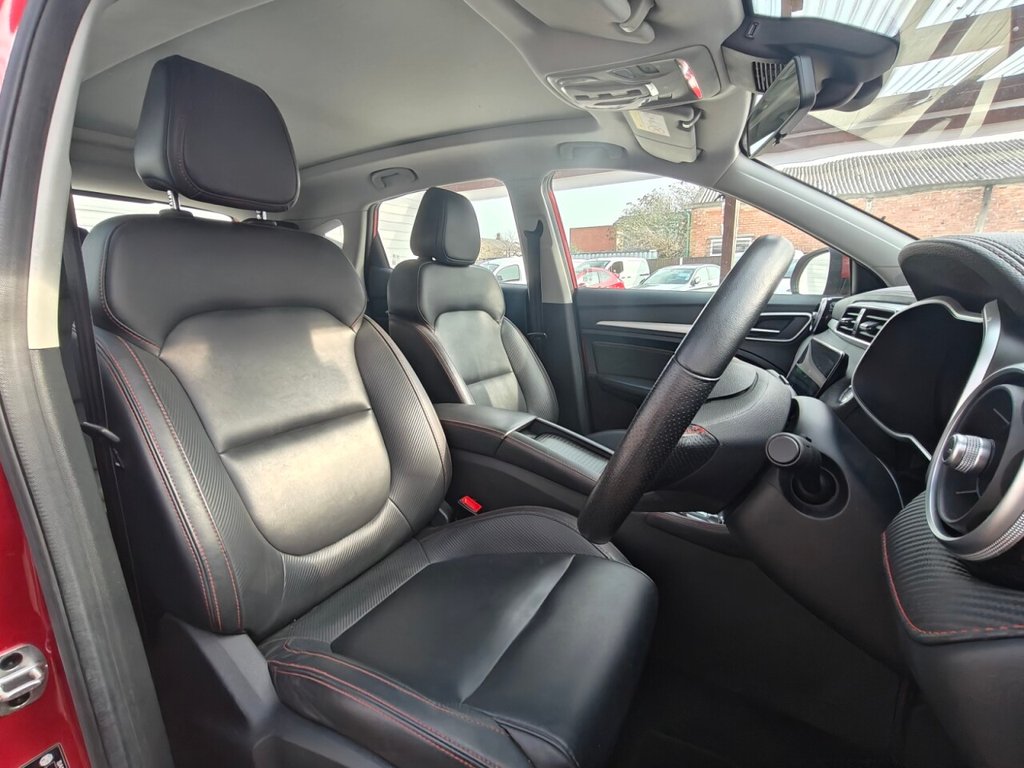 Used MG MG ZS 2022 for sale - 77412949: Photo 35