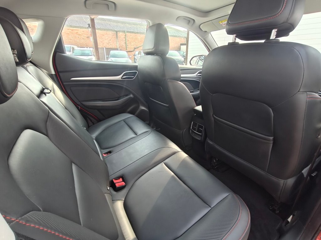 Used MG MG ZS 2022 for sale - 77412949: Photo 37