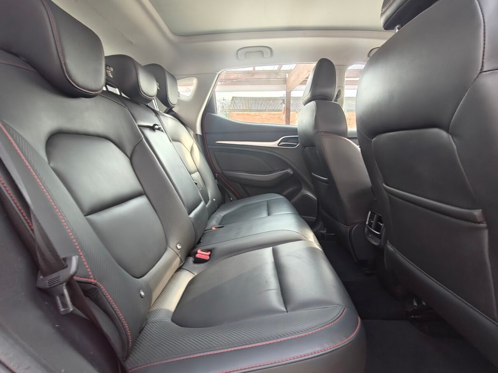 Used MG MG ZS 2022 for sale - 77412949: Photo 38