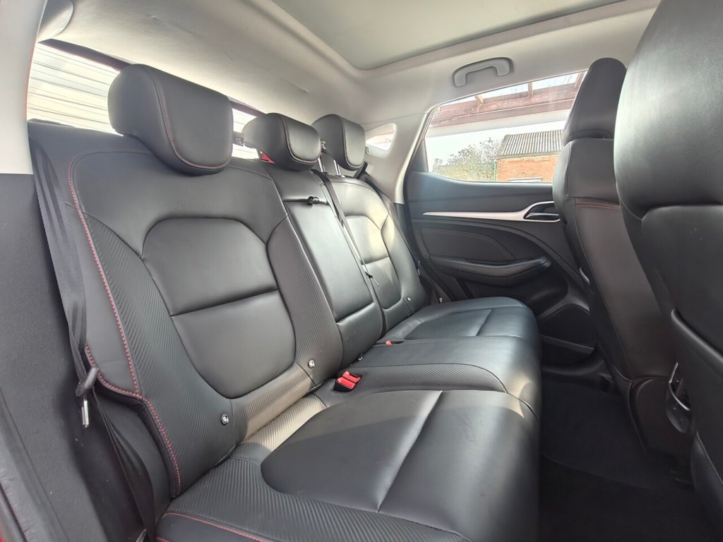 Used MG MG ZS 2022 for sale - 77412949: Photo 39