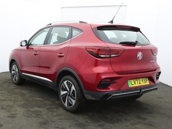 Used MG MG ZS 2022 for sale - 77412949: Photo