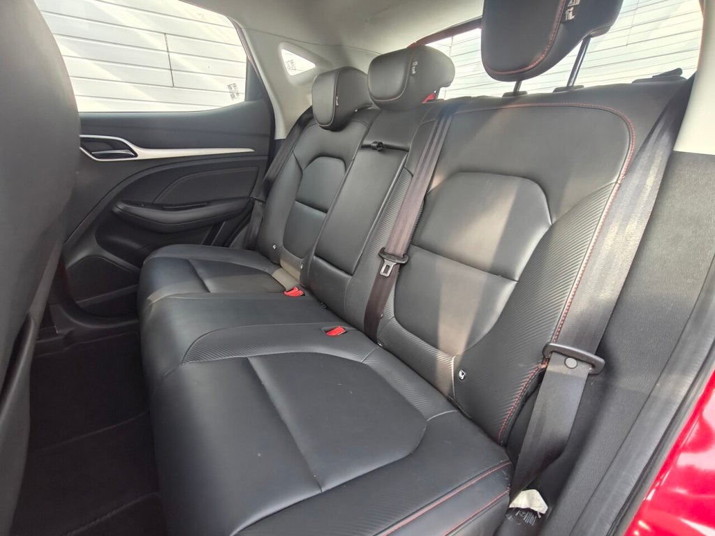 Used MG MG ZS 2022 for sale - 77412949: Photo 45