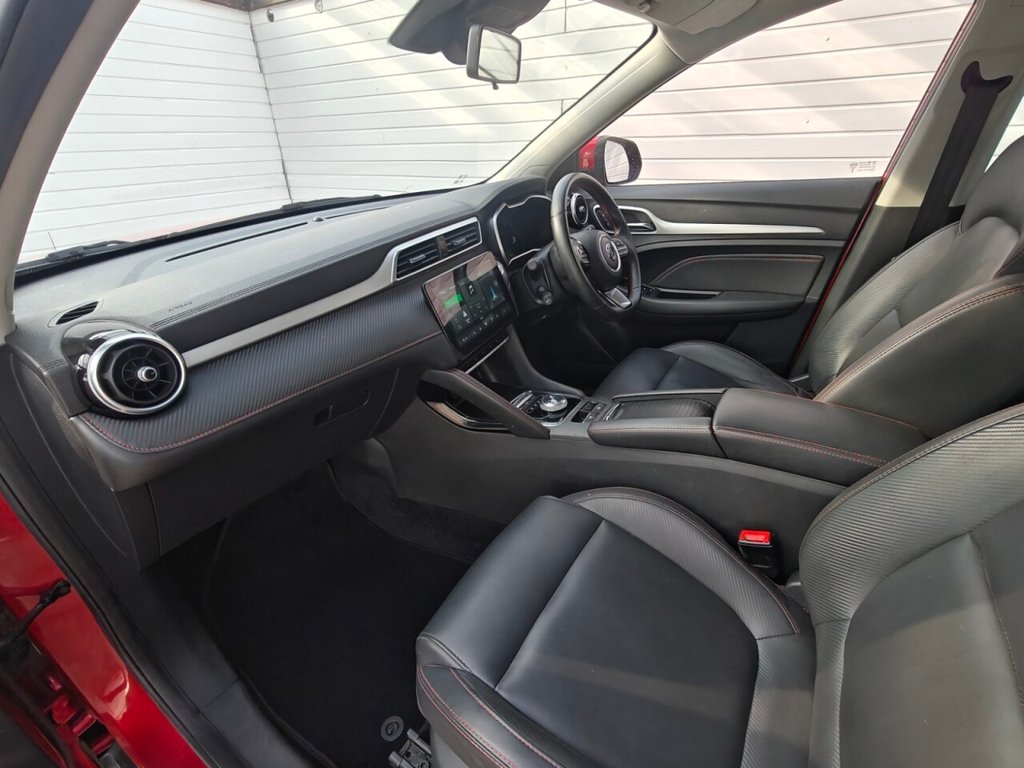 Used MG MG ZS 2022 for sale - 77412949: Photo 47