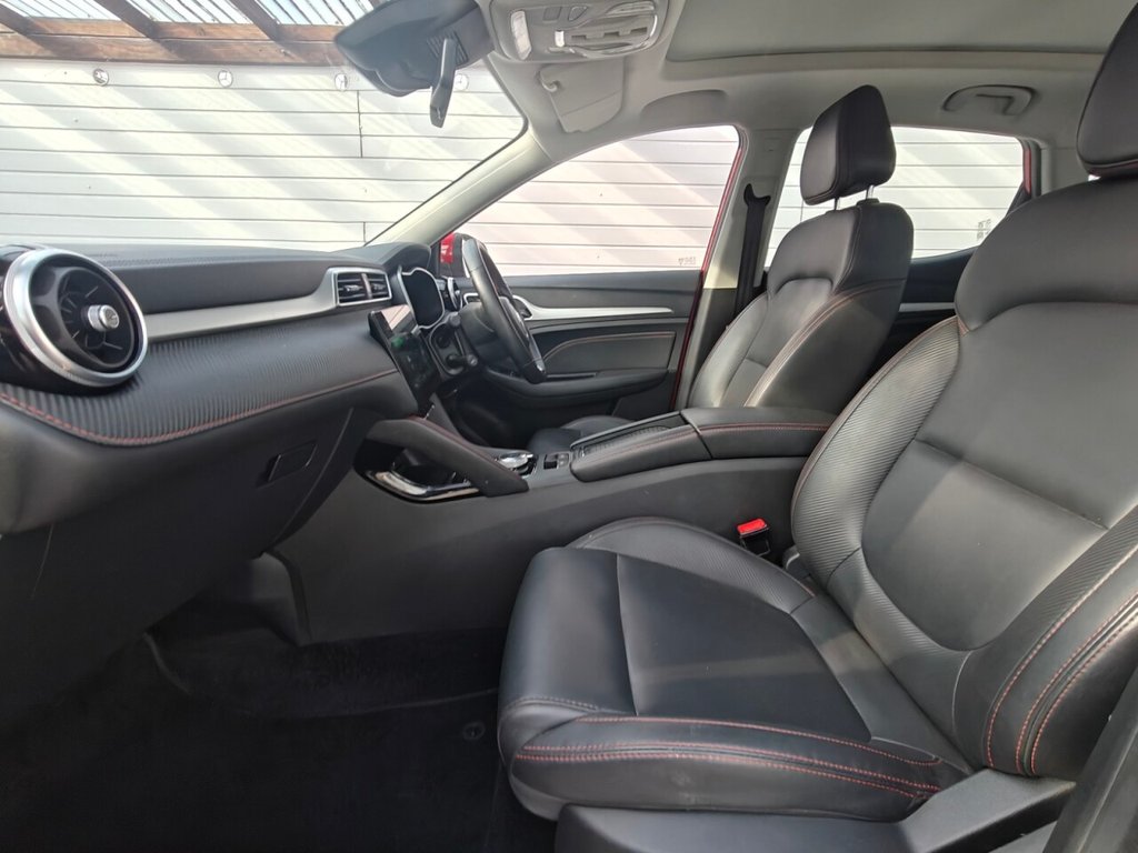 Used MG MG ZS 2022 for sale - 77412949: Photo 48