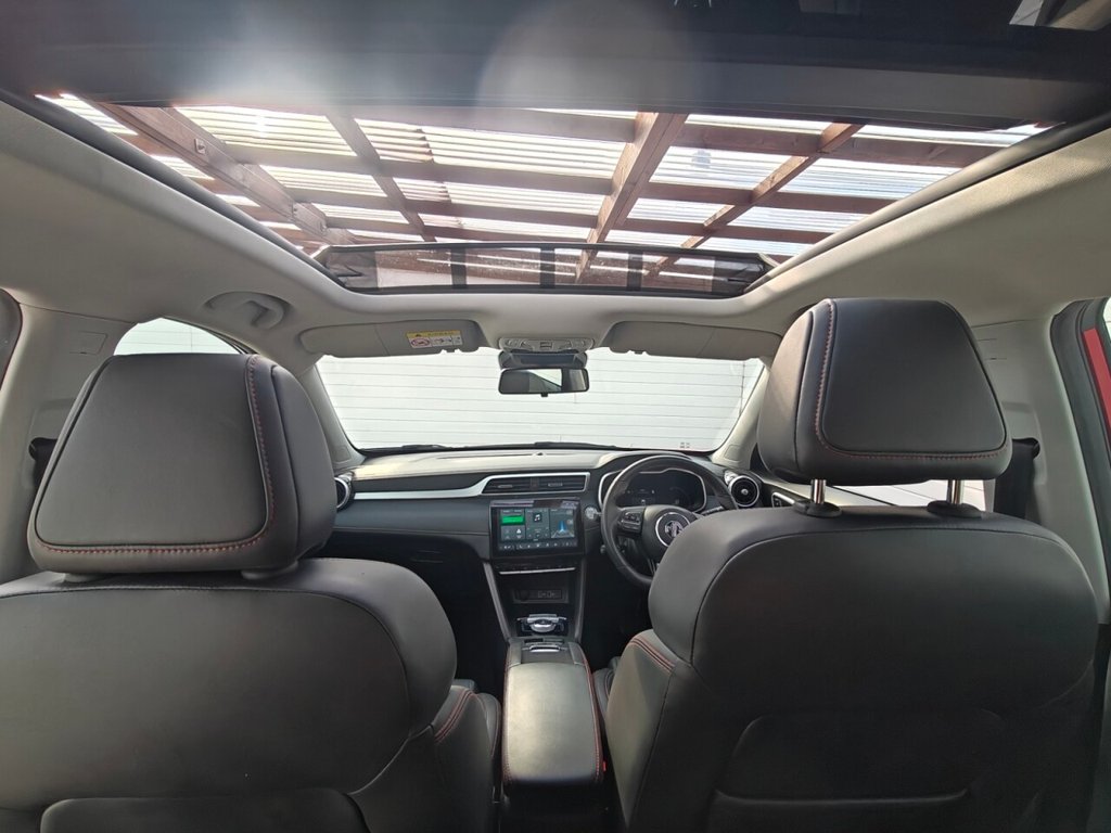 Used MG MG ZS 2022 for sale - 77412949: Photo 50