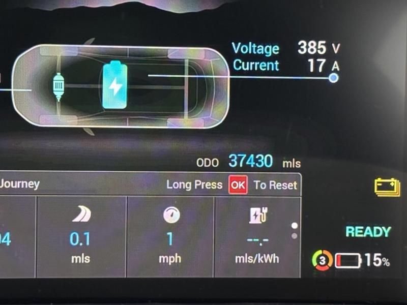 Used MG MG ZS 2022 for sale - 77412949: Photo 8