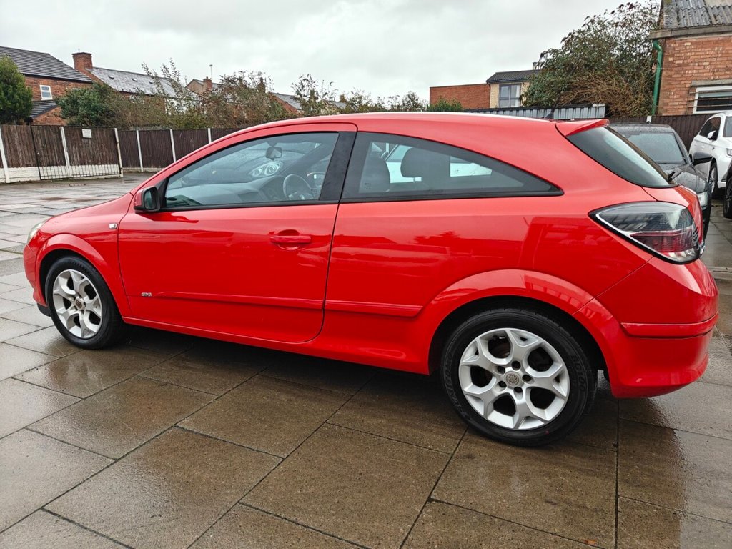 Used Vauxhall Astra 2006 for sale - 76333648: Photo 16