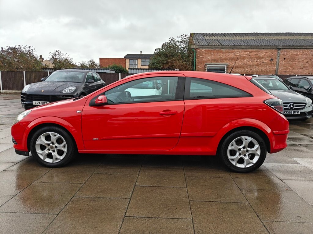 Used Vauxhall Astra 2006 for sale - 76333648: Photo 17