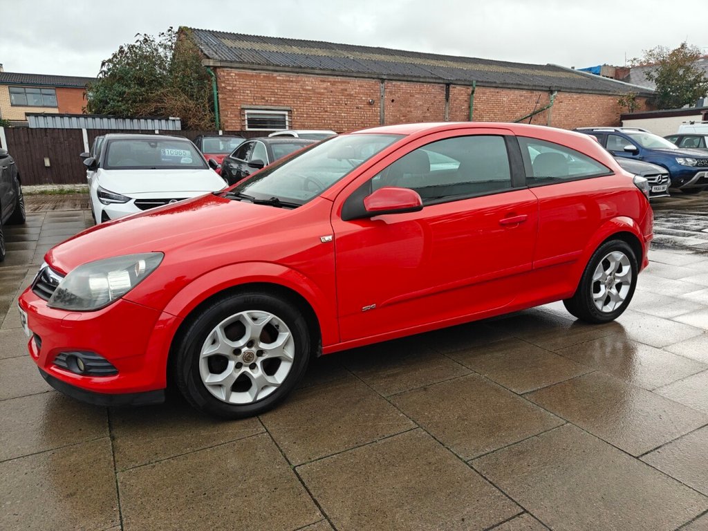 Used Vauxhall Astra 2006 for sale - 76333648: Photo 18