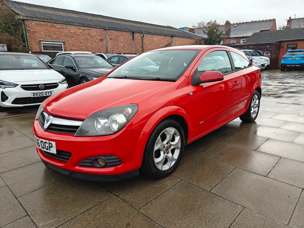 Used Vauxhall Astra 2006 for sale - 76333648: Photo 19