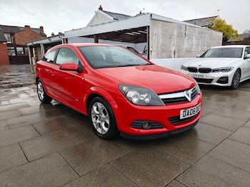 2006 (06) - 1.4i 16V SXi 3dr