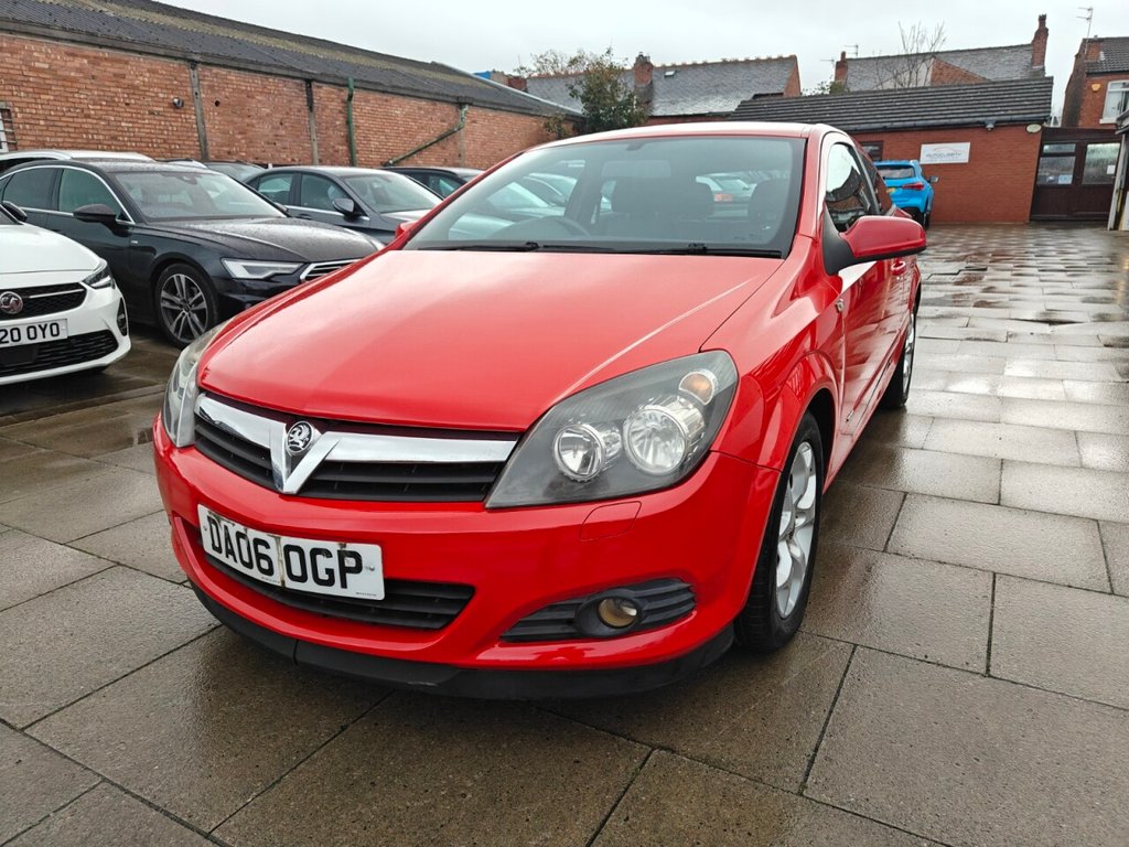 Used Vauxhall Astra 2006 for sale - 76333648: Photo 20