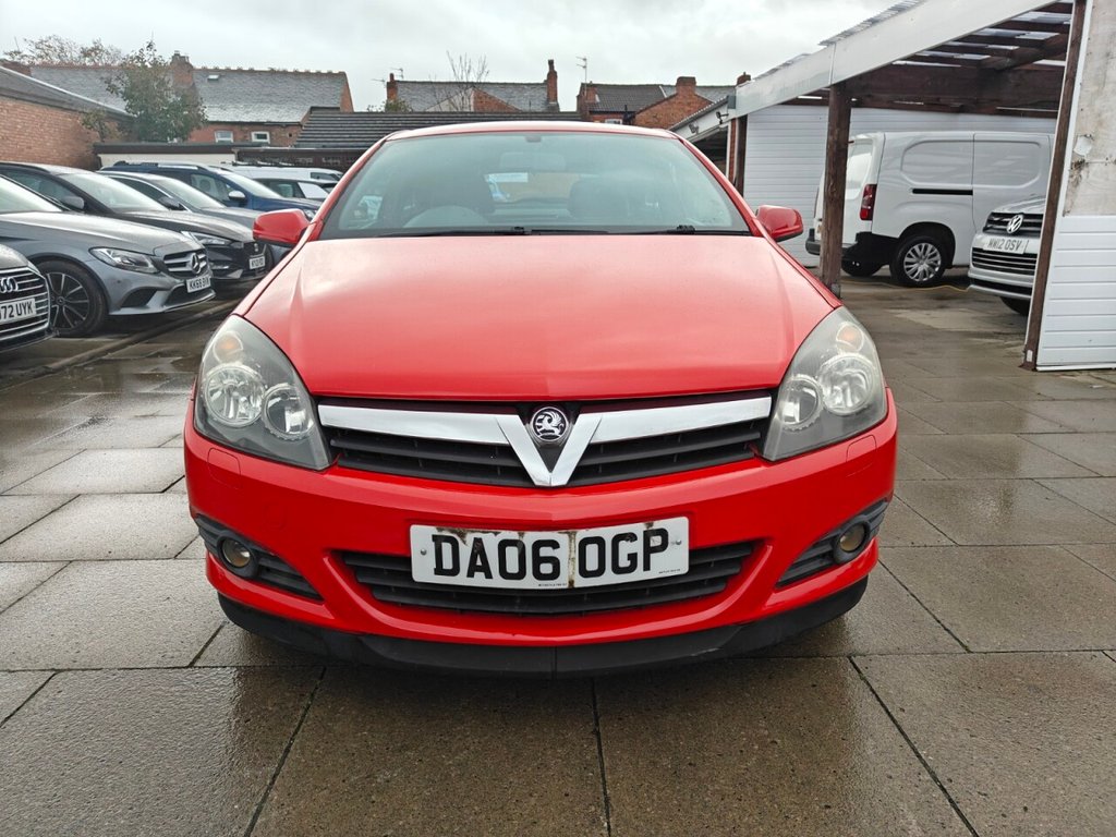 Used Vauxhall Astra 2006 for sale - 76333648: Photo 21
