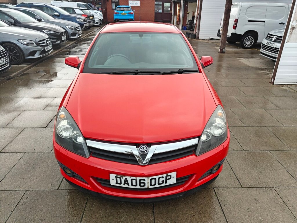 Used Vauxhall Astra 2006 for sale - 76333648: Photo 22