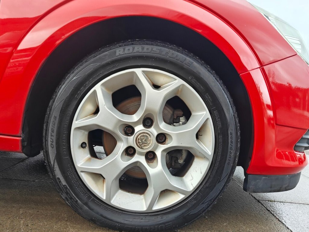 Used Vauxhall Astra 2006 for sale - 76333648: Photo 23