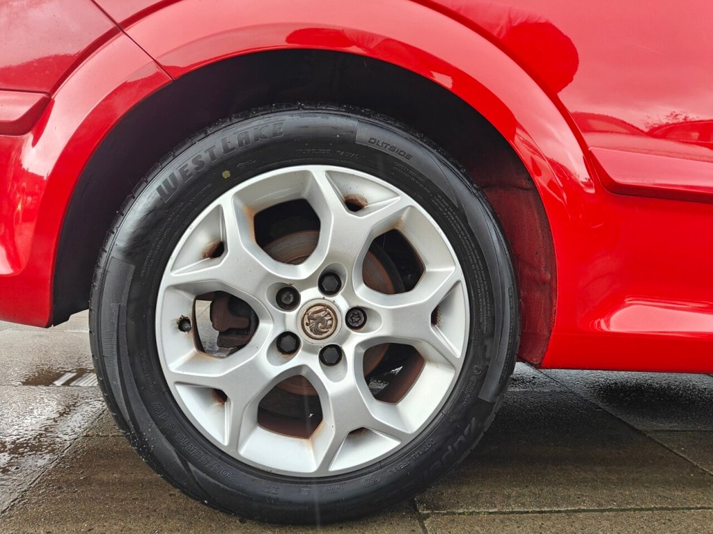 Used Vauxhall Astra 2006 for sale - 76333648: Photo 24