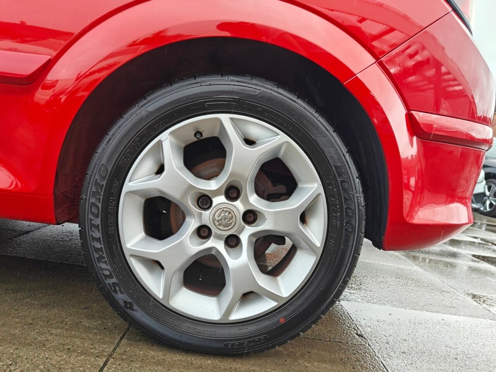 Used Vauxhall Astra 2006 for sale - 76333648: Photo 25