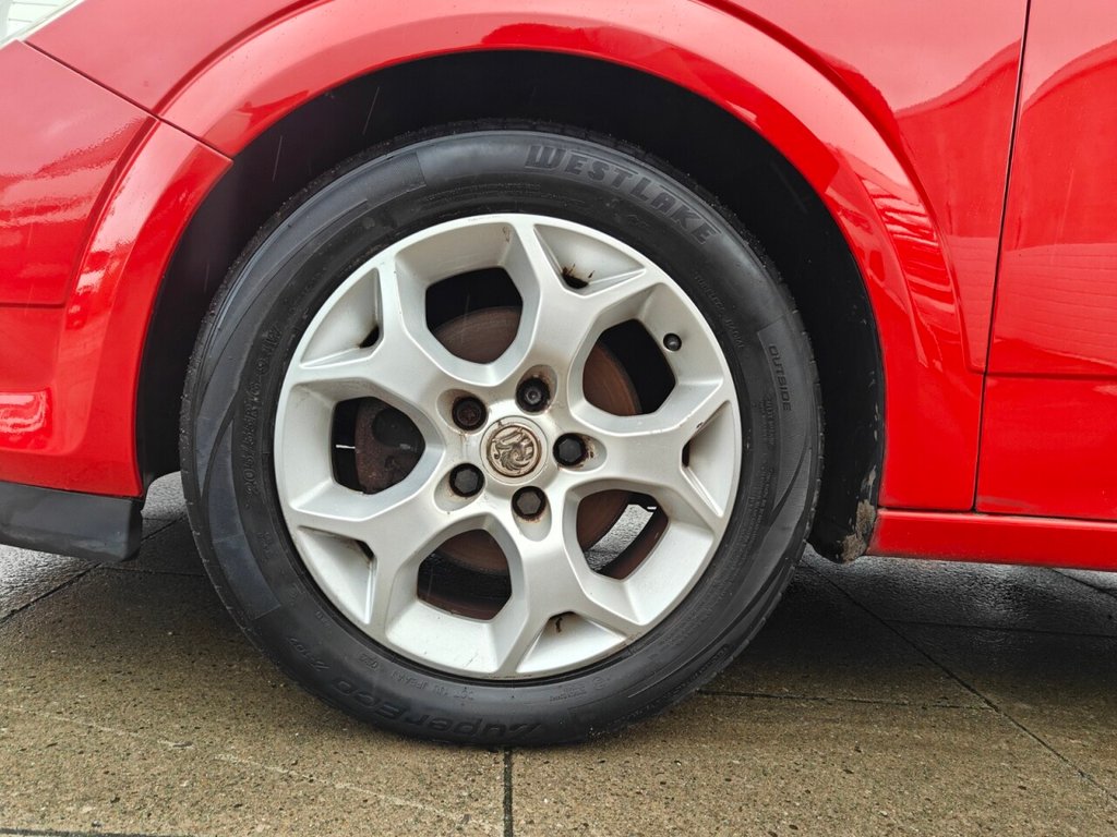 Used Vauxhall Astra 2006 for sale - 76333648: Photo 26