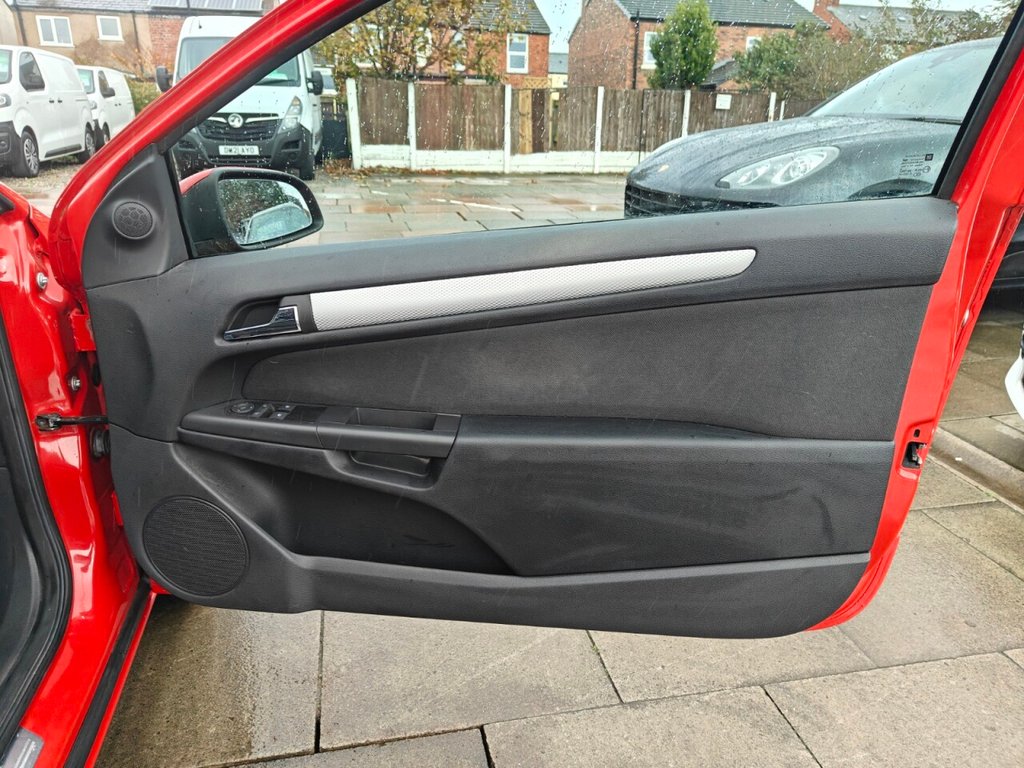 Used Vauxhall Astra 2006 for sale - 76333648: Photo 27