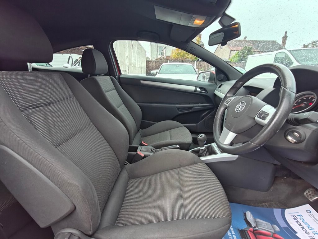 Used Vauxhall Astra 2006 for sale - 76333648: Photo 29