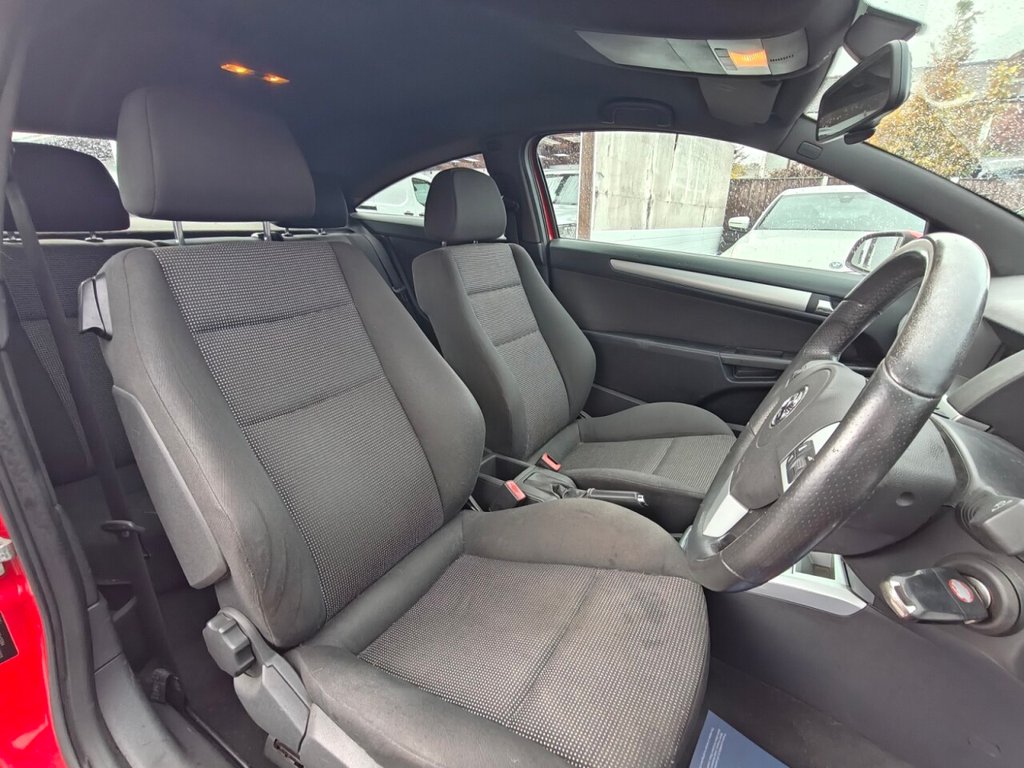 Used Vauxhall Astra 2006 for sale - 76333648: Photo 30
